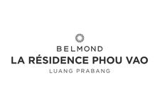 Belmond La Residence Phou Vao OLD logo