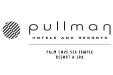 Pullman Palm Cove Sea Temple Resort and Spa logo