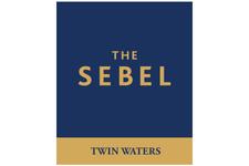 The Sebel Twin Waters - 2018 logo