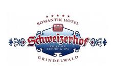 Romantik Hotel Schweizerhof logo