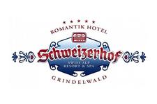 Romantik Hotel Schweizerhof logo