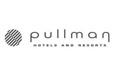 Pullman Jakarta Indonesia Thamrin CBD logo