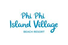 Phi Phi Island Village Beach Resort logo