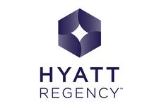 Hyatt Regency Taoyuan International Airport logo