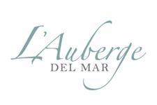 L'Auberge Del Mar logo