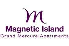 Grand Mercure Magnetic Island - Oct 2020 logo