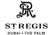 The St. Regis Dubai, The Palm logo