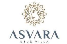 Asvara Villa Ubud logo