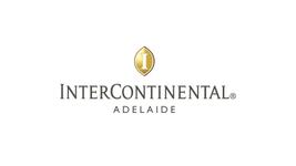 InterContinental Adelaide by IHG logo