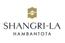 Shangri-La Hambantota logo