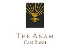 The Anam Cam Ranh logo