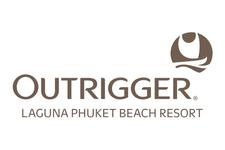 Outrigger Laguna Phuket Beach Resort - Feb 2019 logo