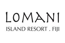 Lomani Island Resort logo