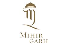 Mihir Garh - 2018 logo