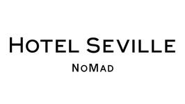 Hotel Seville NoMad – The Unbound Collection by Hyatt logo