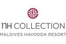 NH Collection Maldives Havodda Resort logo