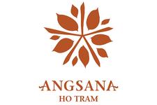 Angsana Ho Tram logo