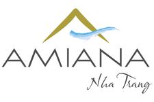 Amiana Nha Trang - OLD logo