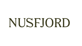 Nusfjord Village & Resort logo