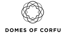 Domes of Corfu, Autograph Collection logo