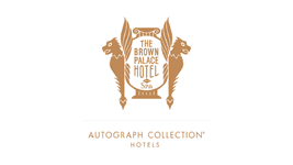 The Brown Palace Hotel and Spa, Autograph Collection logo