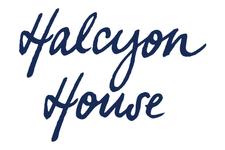 Halcyon House 2018* logo