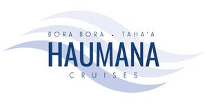 Haumana Cruises logo