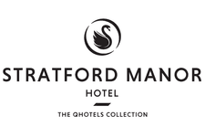Stratford Manor logo