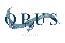 Opus Broadbeach logo
