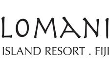 Lomani Island Resort 2019 logo