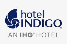 Hotel Indigo Glasgow, an IHG Hotel logo