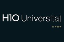 H10 Universitat logo
