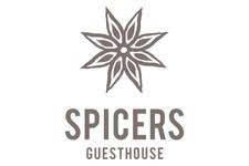 Spicers Guesthouse logo