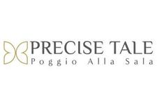 Precise Tale Poggio Alla Sala logo