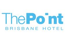 The Point Brisbane Hotel logo