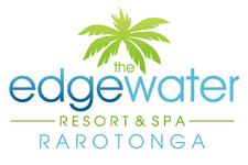 The Edgewater Resort and Spa logo