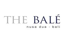 The Balé Nusa Dua 2018 logo