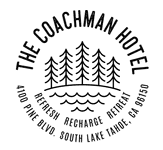 The Coachman logo
