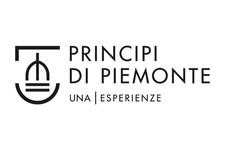 Principi di Piemonte  logo