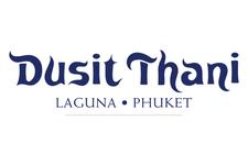 Dusit Thani Laguna Phuket logo