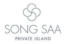 Song Saa Private Island logo