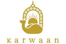 Karwaan Jaisalmer logo