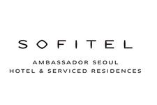 Sofitel Ambassador Seoul Hotel & Serviced Residences logo