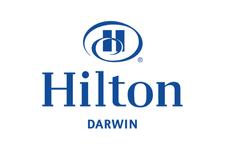 Hilton Darwin SEP21 logo