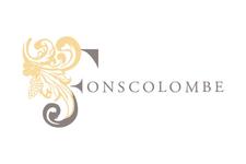 Château de Fonscolombe logo