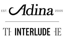 The Interlude logo