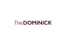 The Dominick New York logo