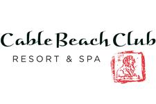 Cable Beach Club Resort & Spa - 2018 logo