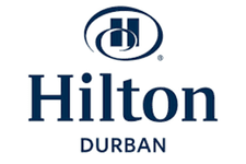 Hilton Durban logo