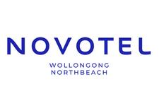 Novotel Wollongong Northbeach logo